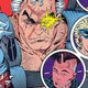 Illustration for article titled Your Guide to Cable, Marvel Comics Living Embodiment of Time-Travel Nonsense